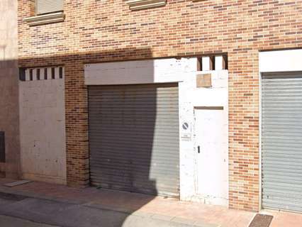 Local comercial en alquiler en Murcia zona Sangonera la Verde