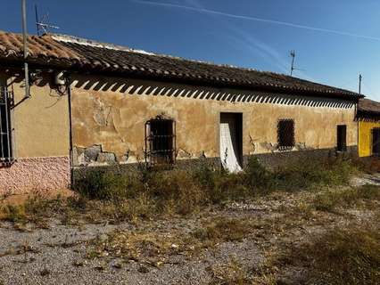 Casa en venta en Totana