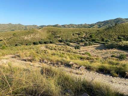 Casa rústica en venta en Lorca