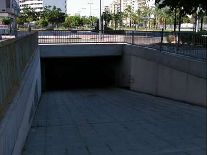 Plaza de parking en venta en Murcia
