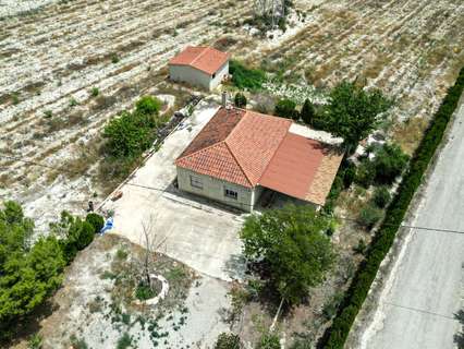 Casa en venta en Cieza