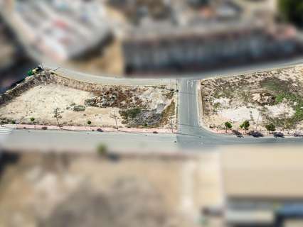 Parcela rústica en venta en Blanca