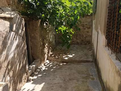 Casa en venta en Albudeite rebajada