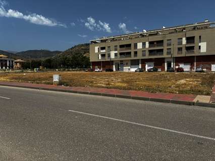 Parcela rústica en venta en Alhama de Murcia