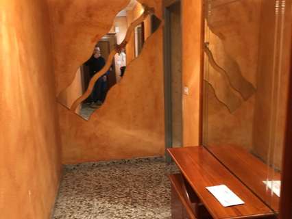 Piso en venta en Alhama de Murcia rebajado