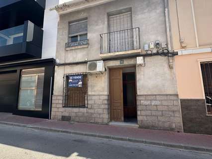 Casa en venta en Cieza