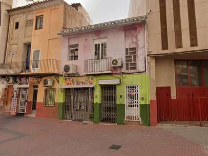 Casa en venta en Abarán