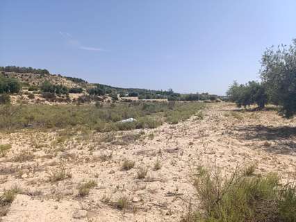 Piso en venta en Albudeite