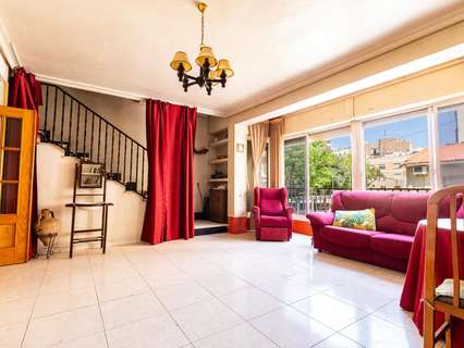 Casa en venta en Cieza rebajada