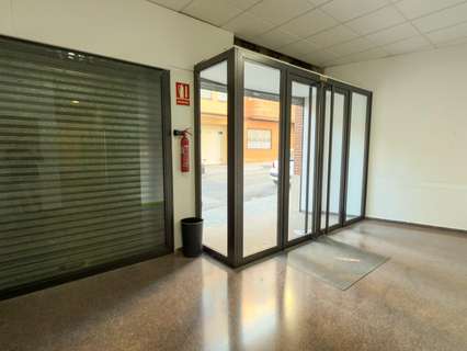Local comercial en alquiler en Cieza