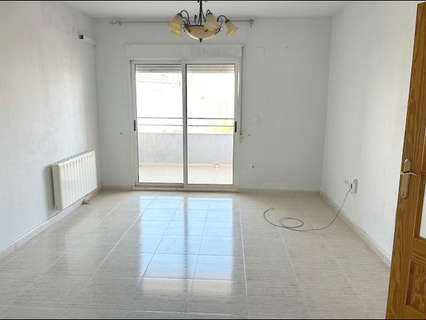 Piso en venta en Fortuna