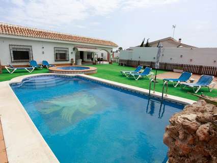 Chalet en venta en Cartagena