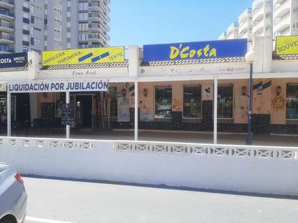 Local comercial en venta en San Javier zona La Manga del Mar Menor