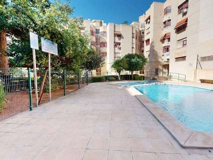 Apartamento en venta en Villajoyosa/La Vila Joiosa