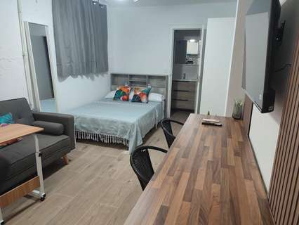 Estudio en alquiler en Murcia