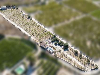 Casa en venta en Cieza rebajada