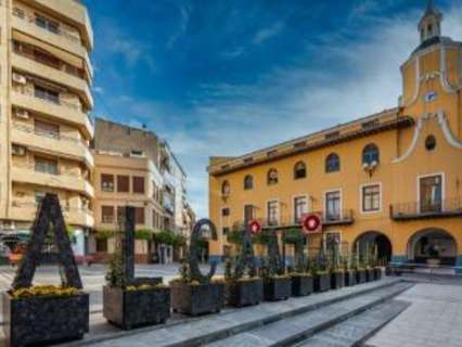 Parcela urbana en venta en Murcia rebajada