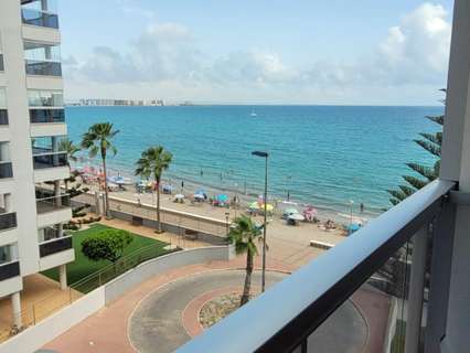 Apartamento en alquiler en San Javier zona La Manga del Mar Menor