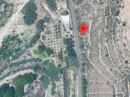 Parcela rústica en venta en Murcia zona Javalí Viejo rebajada