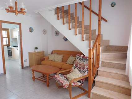 Casa en venta en Los Alcázares rebajada