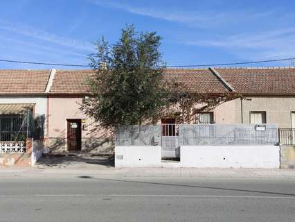 Casa en venta en Torre-Pacheco