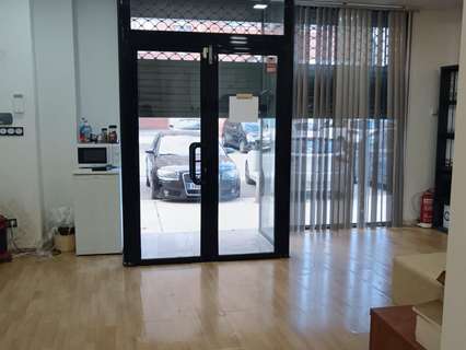 Local comercial en venta en Murcia