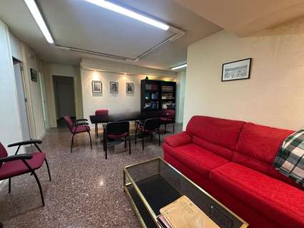 Oficina en alquiler en Murcia