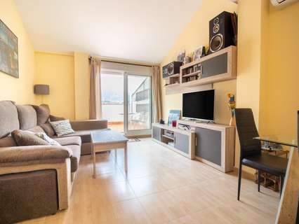 Ático dúplex en venta en Murcia