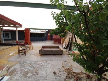 Casa en venta en Fortuna