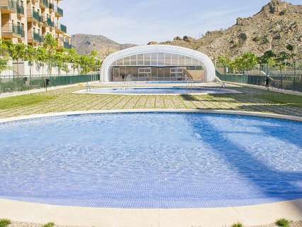 Planta baja en venta en Villanueva del Río Segura