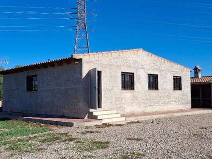 Casa en venta en Murcia zona Sangonera la Seca