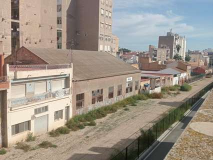 Parcela rústica en venta en Murcia