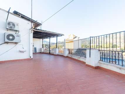 Casa en venta en Abarán