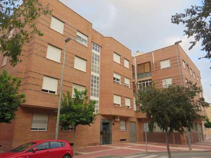 Planta baja en venta en Murcia rebajada