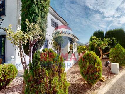 Casa en venta en El Castell de Guadalest