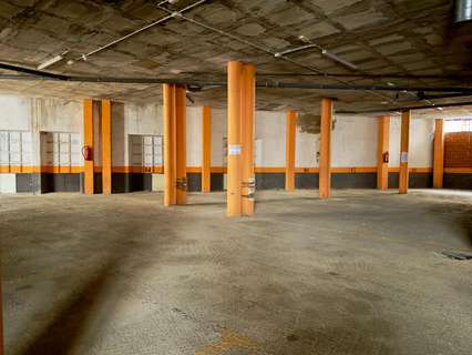 Local comercial en venta en Abarán