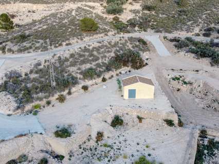 Casa en venta en Abarán