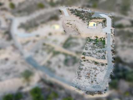 Casa en venta en Abarán