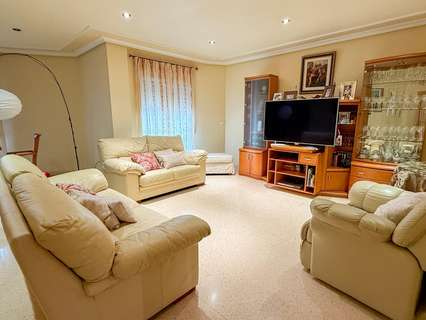 Casa en venta en Abarán