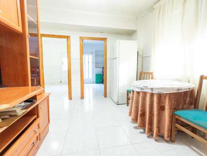 Planta baja en venta en Cieza