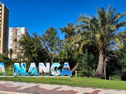 Apartamento en venta en San Javier zona La Manga del Mar Menor