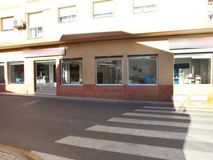 Local comercial en venta en La Unión