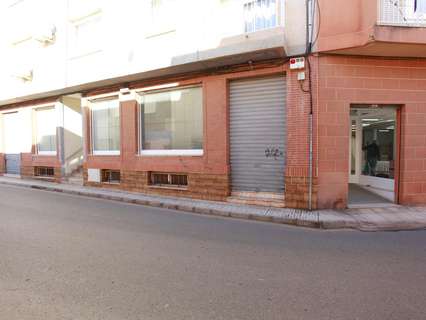 Local comercial en venta en La Unión