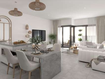 Apartamento en venta en Altea