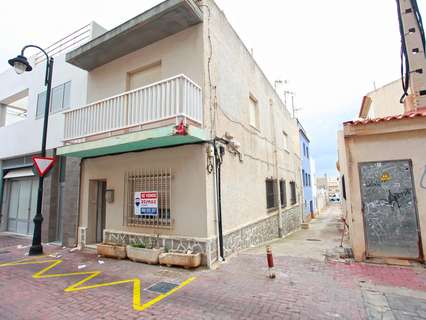 Casa en venta en Cartagena zona Cabo de Palos
