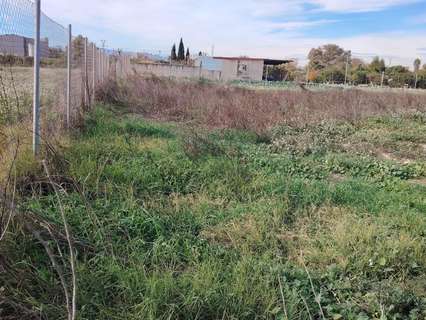 Parcela rústica en venta en Murcia zona Puebla de Soto