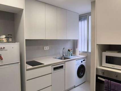 Planta baja en alquiler en Murcia