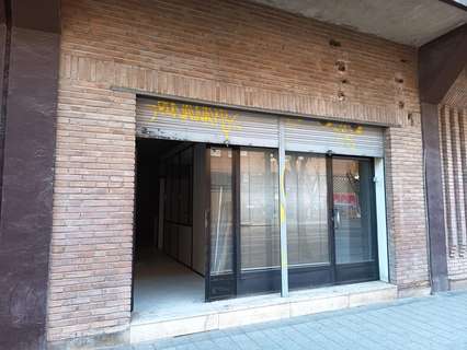 Local comercial en alquiler en Murcia