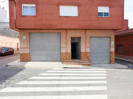 Local comercial en venta en La Unión