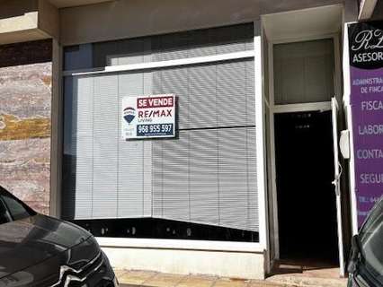 Local comercial en venta en Totana